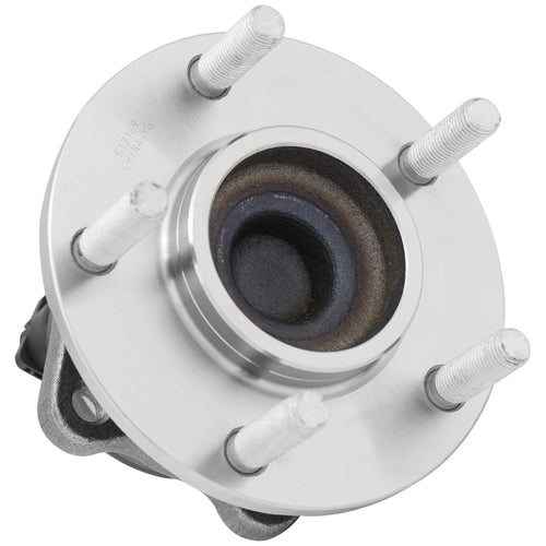 512169 - Rear Wheel Hub Bearing Assembly