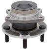 512170 - Rear Wheel Hub Bearing Assembly
