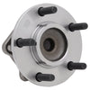 512170 - Rear Wheel Hub Bearing Assembly
