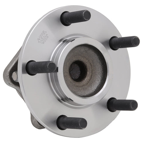 512170 - Rear Wheel Hub Bearing Assembly