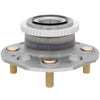 512172 - Rear Wheel Hub Bearing Assembly