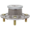512178 - Rear Wheel Hub Bearing Assembly