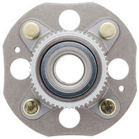 512178 - Rear Wheel Hub Bearing Assembly