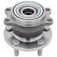 512183H - Rear Wheel Hub Bearing Assembly