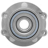 512183H - Rear Wheel Hub Bearing Assembly