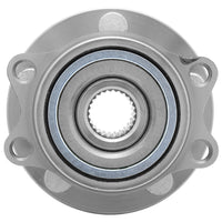 512183H - Rear Wheel Hub Bearing Assembly