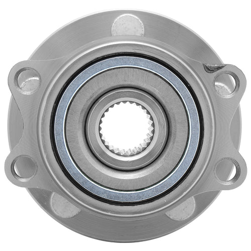 512183H - Rear Wheel Hub Bearing Assembly