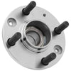 512185 - Rear Wheel Hub Bearing Assembly