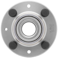 512185 - Rear Wheel Hub Bearing Assembly