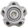 512202 - Rear Wheel Hub Bearing Assembly