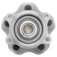 512202 - Rear Wheel Hub Bearing Assembly