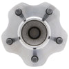 512202 - Rear Wheel Hub Bearing Assembly