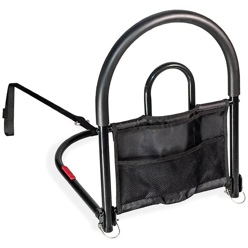 Stander Bed Rail Advantage Traveler And Organizer