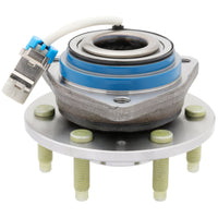 512243 - Rear Wheel Hub Bearing Assembly