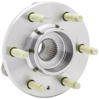 512243 - Rear Wheel Hub Bearing Assembly
