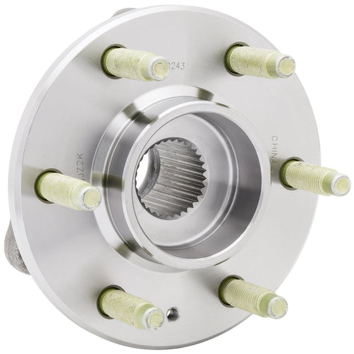512243 - Rear Wheel Hub Bearing Assembly