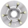 512243 - Rear Wheel Hub Bearing Assembly