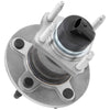 512250 - Rear Wheel Hub Bearing Assembly
