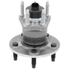 512250 - Rear Wheel Hub Bearing Assembly
