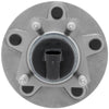 512250 - Rear Wheel Hub Bearing Assembly