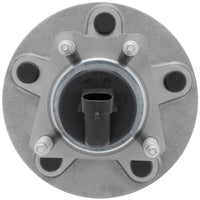 512250 - Rear Wheel Hub Bearing Assembly