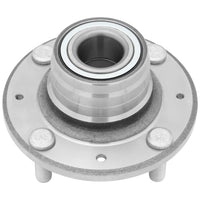 512252 - Rear Wheel Hub Bearing Assembly