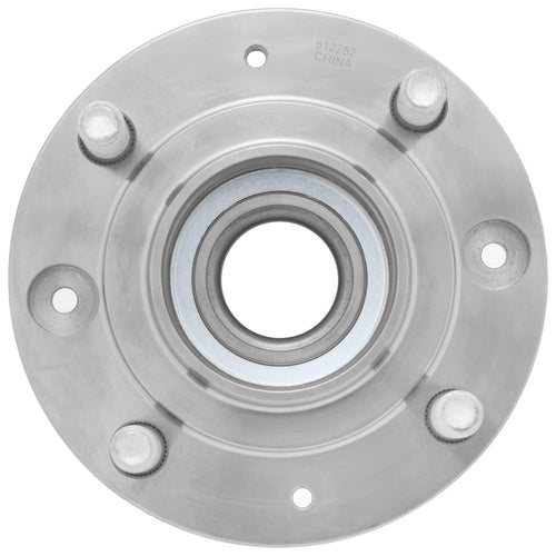 512252 - Rear Wheel Hub Bearing Assembly