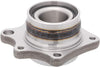 512262 - Rear (Driver Side) Wheel Hub Bearing Assembly