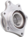 512262 - Rear (Driver Side) Wheel Hub Bearing Assembly