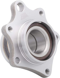 512262 - Rear (Driver Side) Wheel Hub Bearing Assembly