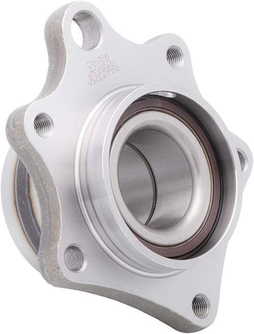 512262 - Rear (Driver Side) Wheel Hub Bearing Assembly