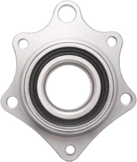 512262 - Rear (Driver Side) Wheel Hub Bearing Assembly