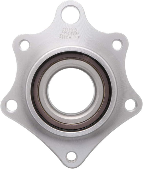 512262 - Rear (Driver Side) Wheel Hub Bearing Assembly