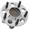 512265 - Rear Wheel Hub Bearing Assembly