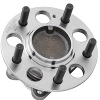 512265 - Rear Wheel Hub Bearing Assembly