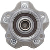 512268 - Rear Wheel Hub Bearing Assembly