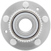 512269 - Rear Wheel Hub Bearing Assembly
