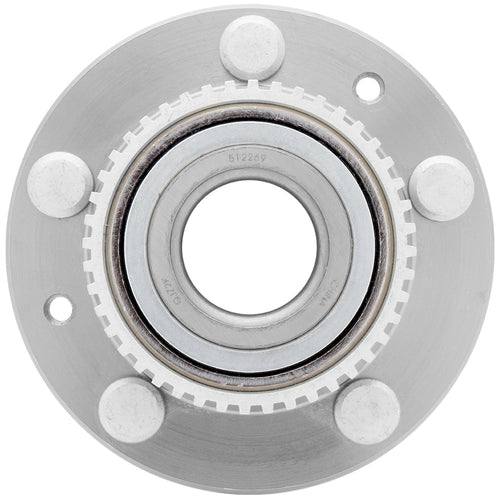 512269 - Rear Wheel Hub Bearing Assembly