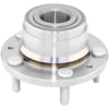 512272 - Rear Wheel Hub Bearing Assembly