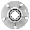 512272 - Rear Wheel Hub Bearing Assembly