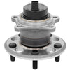512280 - Rear Wheel Hub Bearing Assembly