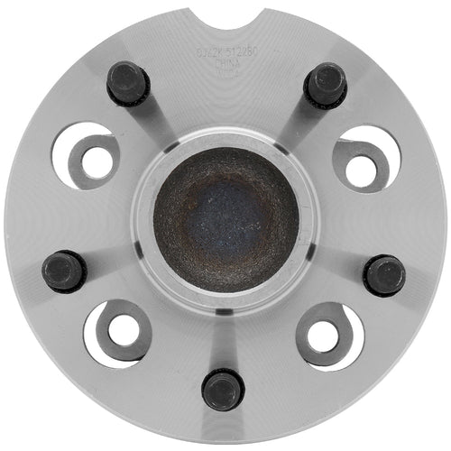 512280 - Rear Wheel Hub Bearing Assembly