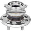 512281 - Rear Wheel Hub Bearing Assembly