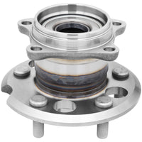 512281 - Rear Wheel Hub Bearing Assembly