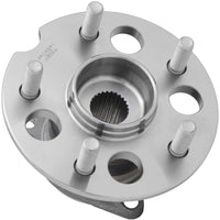 512281 - Rear Wheel Hub Bearing Assembly