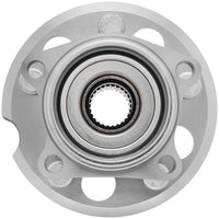 512281 - Rear Wheel Hub Bearing Assembly