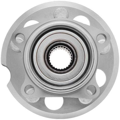 512281 - Rear Wheel Hub Bearing Assembly