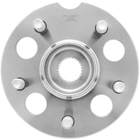 512281 - Rear Wheel Hub Bearing Assembly