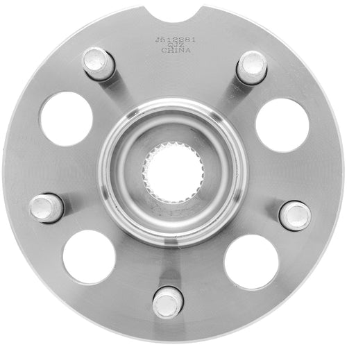 512281 - Rear Wheel Hub Bearing Assembly