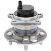 512283 - Rear (Passenger Side) Wheel Hub Bearing Assembly